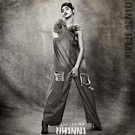 Image result for Rihanna Needed Me Album Cover