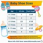Image result for Size 6 Infant Shoes