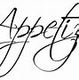 Image result for Appetizer ClipArt