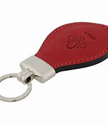 Image result for Honda Leather Key Chain