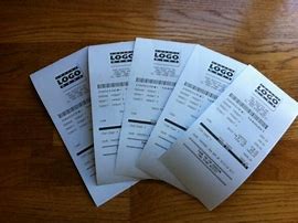 Image result for Apple Store Receipt Template