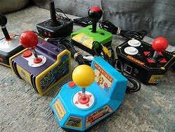 Image result for Namco Plug and Play Games