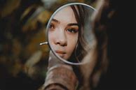 Image result for Flat Mirror Reflection