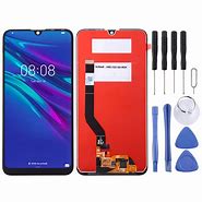 Image result for Huawei Y6 2019 LCD