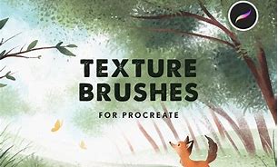 Image result for Procreate Brushes