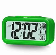 Image result for Cordless Alarm Clock