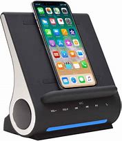 Image result for iPhone 5S Charging Speaker Dock