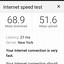 Image result for Where Is Speed Test On iPhone