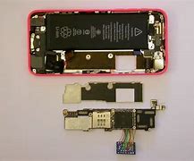 Image result for iPhone 5C Internals