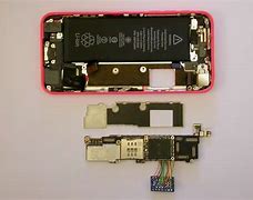 Image result for iPhone 5C Memory