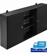 Image result for Wall Mount Tool Box