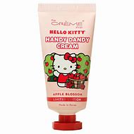 Image result for Hello Kitty Handy Dandy Lotion