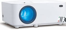 Image result for RCA Projector Bulid