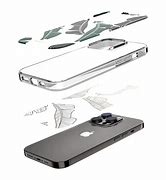 Image result for iPhone 14 Pro Silver Damged