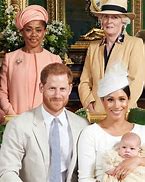 Image result for Harry's Children Prince and Princess
