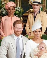 Image result for Prince Harry Parents