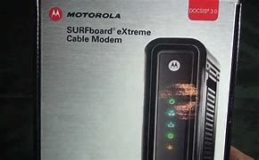 Image result for Motorola SURFboard Extreme Cable Modem
