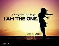 Image result for i_am_one