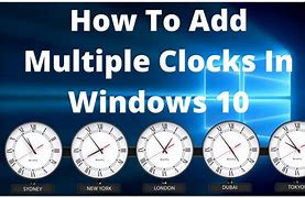 Image result for Time Clock On Computer