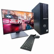 Image result for Dell Optiplex 3050 Desktop Computer