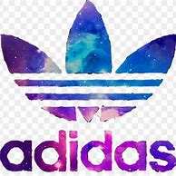 Image result for Galaxy Adidas Logo