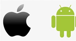 Image result for iOS Andiod Logo