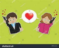 Image result for Love Talking On Phone