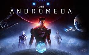 Image result for Mass Effect Andromeda Wallpaper HD 1920X1080