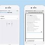 Image result for How to Switch Pages On iPhone