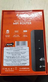 Image result for MiFi Router 4G for R350
