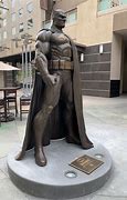 Image result for Real Life Batman Simple and the Aricabye