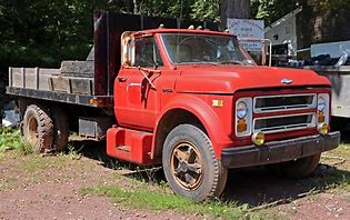 Image result for Dump Truck with Segal's Picture
