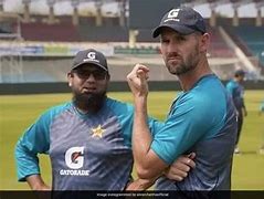 Image result for Pakistani Cricket Coach