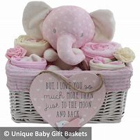 Image result for Unique Baby Girl Gifts
