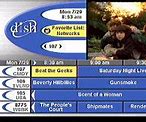 Image result for Interactive TV Programmes