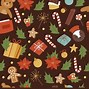 Image result for Vintage Christmas Clip Art Borders