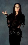 Image result for The Addams Family Morticia