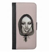 Image result for iPhone 6 Plus Girly Wallet Cases