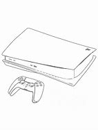 Image result for PS4 Logo Coloring Pages