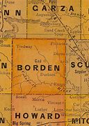 Image result for Borden County Texas