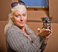 Image result for Smallest Dog in the World