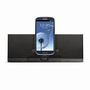 Image result for Samsung Phone Dock with Speakers