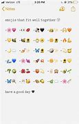 Image result for Emojis That Go Together