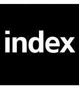 Image result for Index Logo for Game