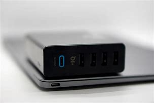 Image result for Anker USBC 60W Charger iPhone