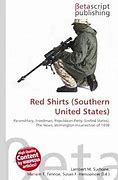 Image result for Red Shirts of the Southern United States