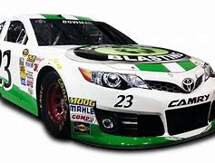 Image result for Green NASCAR Cars