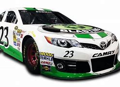 Image result for NASCAR White with Red Wings