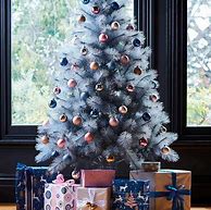 Image result for Colourful Christmas Tree