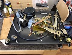 Image result for Dual 1219 Turntable Power Wiring